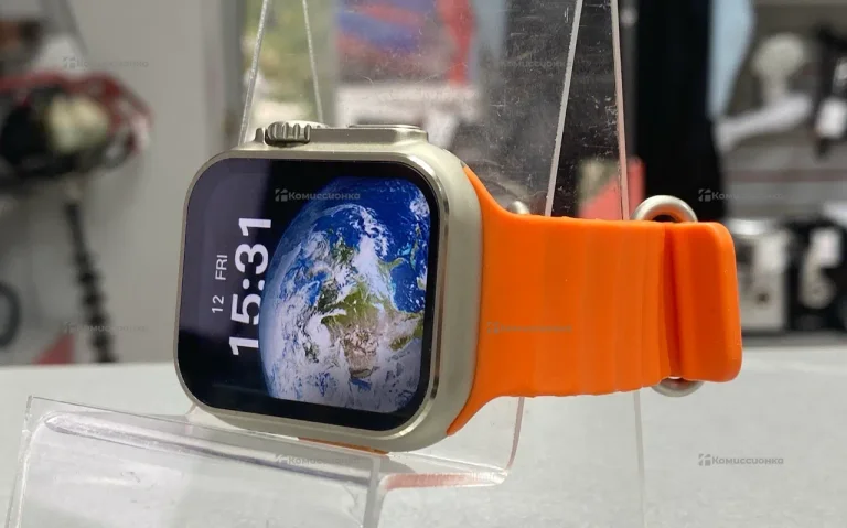 Часы  Ultra Watch реплика