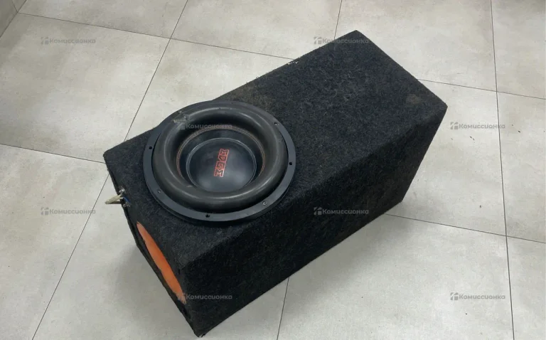 Колонка  EDGE EDP122spl-e6