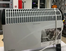 Купить Конвектор CV-2000SWYL б/у , в Челябинск Цена:500рублей