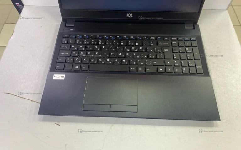 Ноутбук ICL RAYbook Bi1504