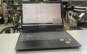 Ноутбук Thunderbird 911AirD