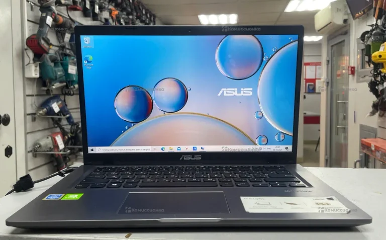 Ноутбук Asus X415JF