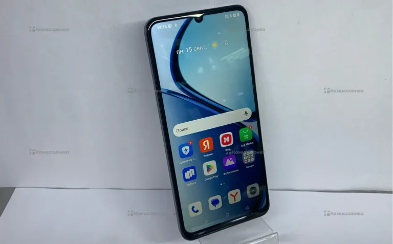 Realme C63 8/256 ГБ