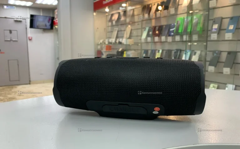 Колонка  Charge4