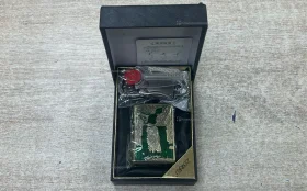 Купить Зажигалка Zoro Modified б/у , в Москва и область Цена:1200рублей