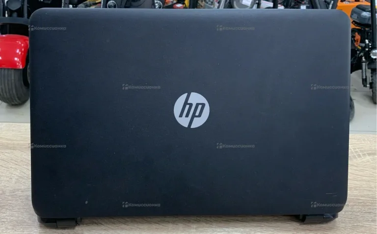 Ноутбук  HP 15