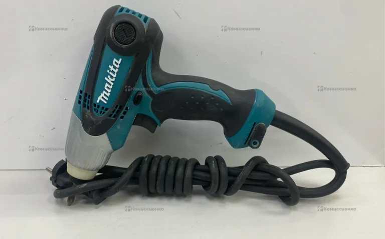 Винтоверт Makita TD0101