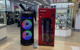 Колонка  SING-E ZQS4239