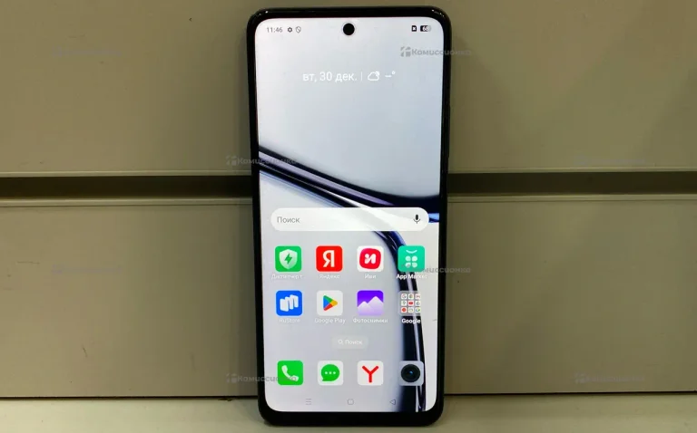 Realme C65 6/128 ГБ