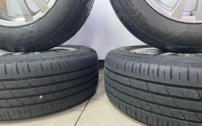 Колеса Sailun 195/60R15