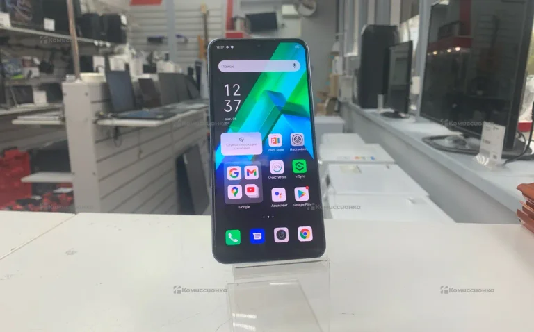 Infinix note 12 pro 8/256