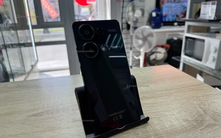 Xiaomi Redmi Note 13 Pro 8/256 ГБ