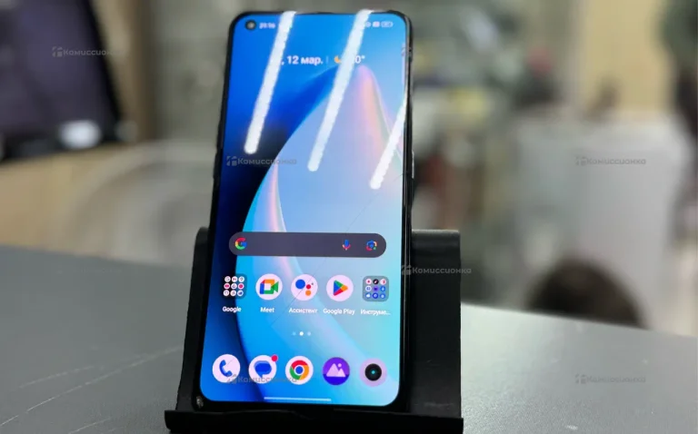 Realme gt neo 3 8/128