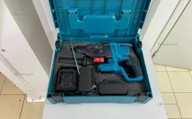 перфоратор makita акб