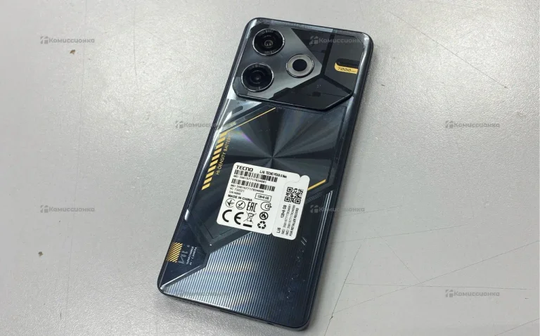 Tecno TECNO Pova 6 Neo 8/128