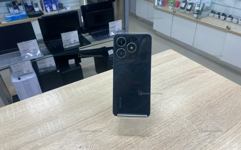 Realme C61 6/256 ГБ