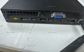 Мини Системный блок  Lenovo ThinkCentre M720q