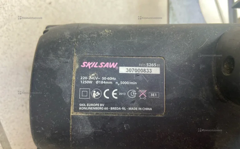 Торцовая пила Skilsaw 5265.