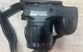 Фотоаппарат  Nixon Coolpix L830