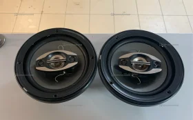 Купить Колонки Aria TL-A1603s б/у , в Уфа Цена:550рублей