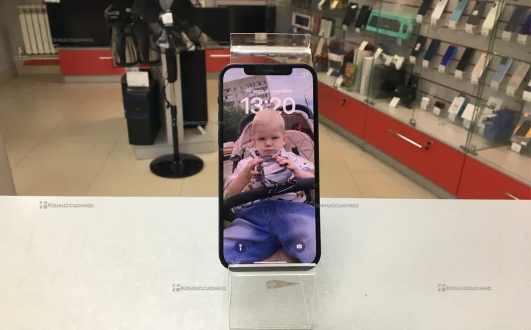 Apple iPhone 12 64gb