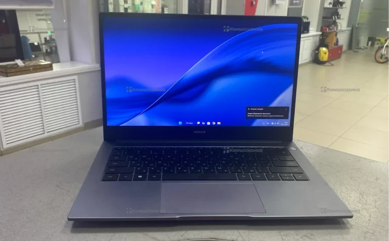 Ноутбук Honor MagicBook X 14