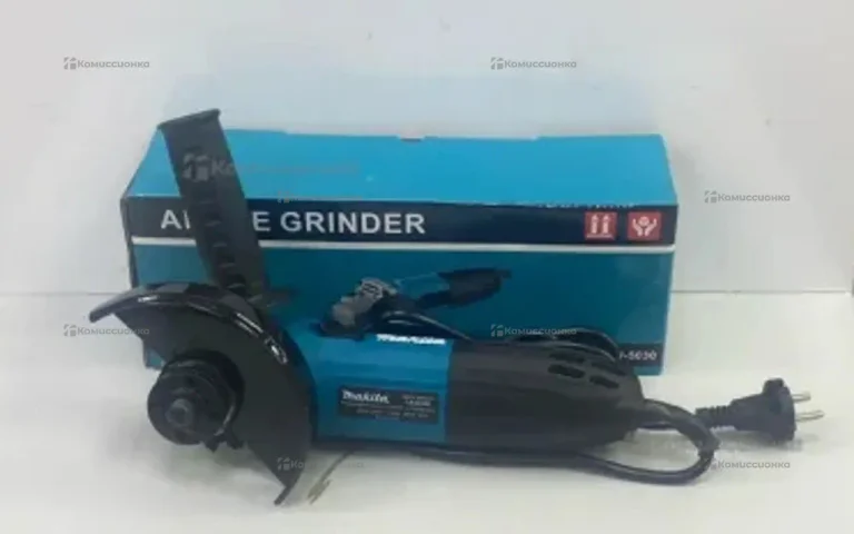 УШМ MAKITA 125 GA5030 R