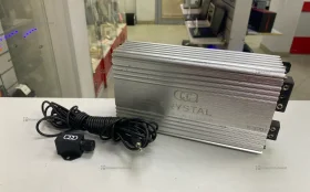 Купить Усилитель  crystal r-500.1 б/у , в Нижний Новгород Цена:1990рублей