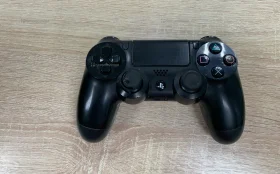 Купить геймпад для Ps4 оригинал б/у , в Уфа Цена:990рублей