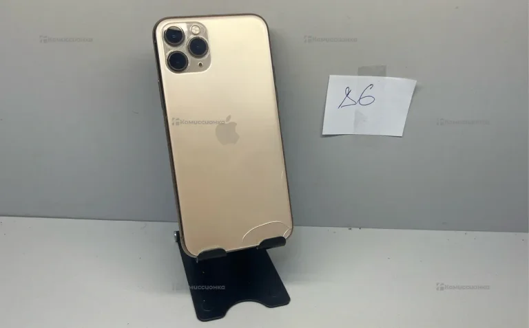 Apple iPhone 11 Pro 64Gb