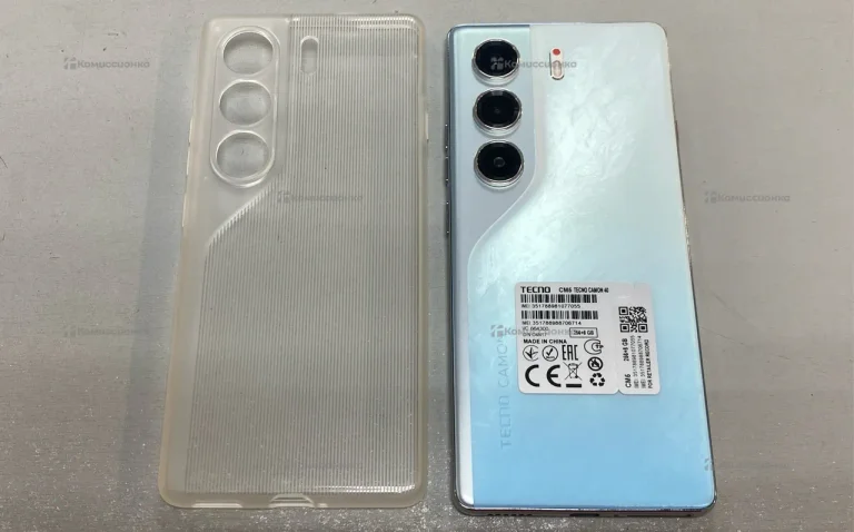 Tecno Camon 40 8/256