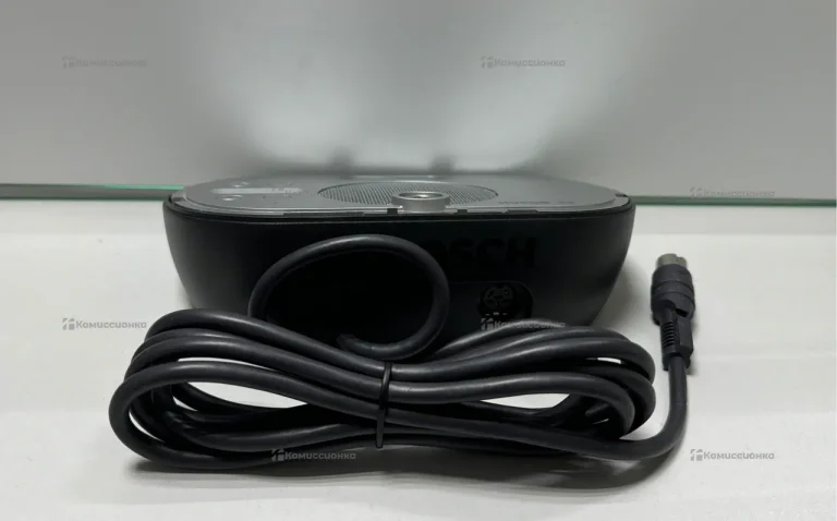 Дискуссионный пульт Bosch DCN-DISCS-D+DCN-mici