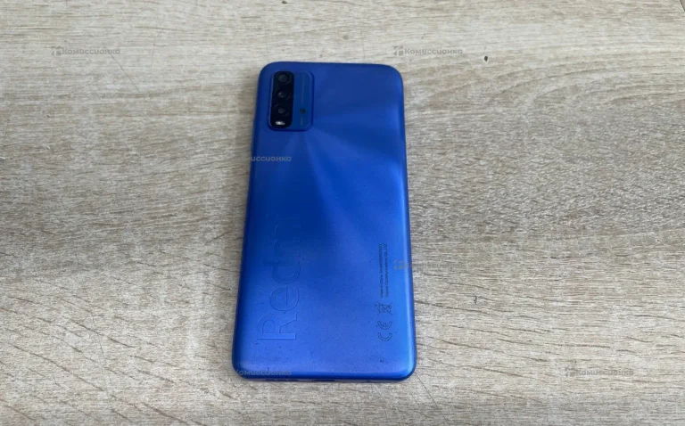 Xiaomi Redmi 9T 4/64 ГБ
