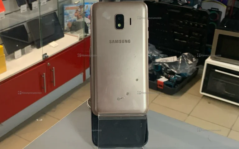 Samsung Galaxy J2 Core 1/8 ГБ