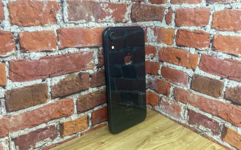 Apple iPhone Xr 64gb