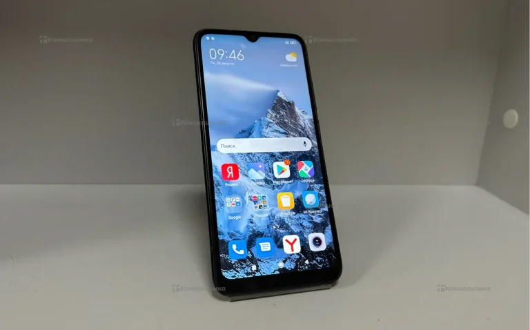 Xiaomi Redmi 9A 2/64Gb