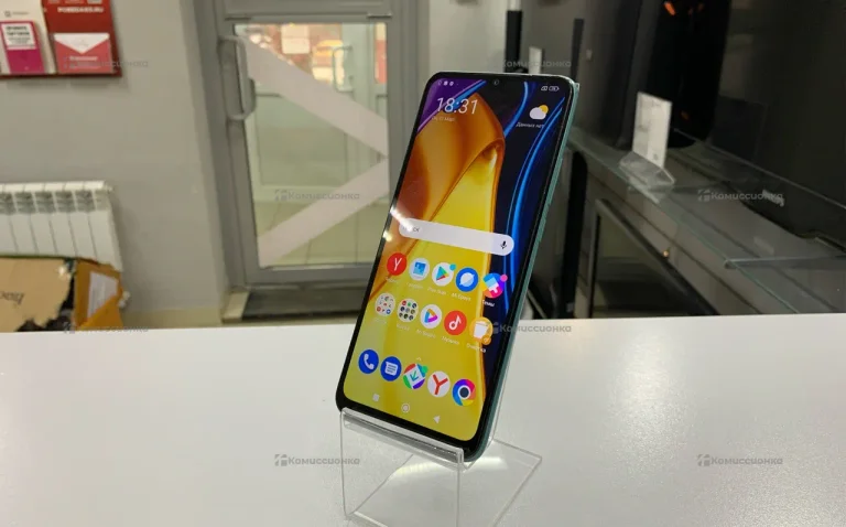 Xiaomi Poco C40 3/32 ГБ