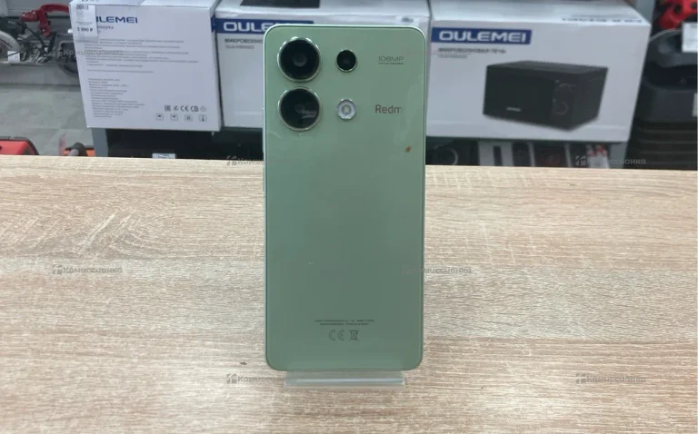 Xiaomi Redmi Note 13 8/256 ГБ