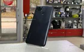 Realme C21 3/32 ГБ