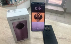 Купить Honor X9c 8/256 ГБ б/у , в Курган Цена:13990рублей