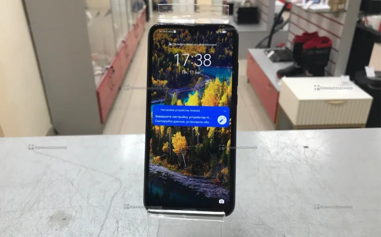 Honor 10i 4/128Gb