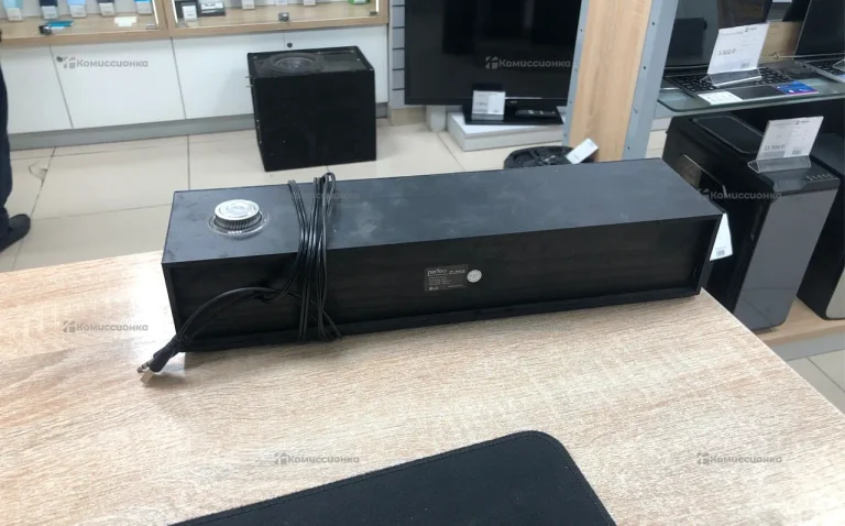 Саундбар Perfeo