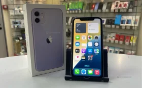 Apple iPhone 11 4/128 ГБ