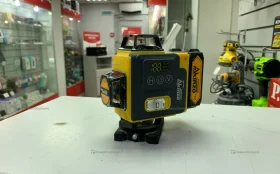 Купить лазерный уровень Akinzo ak-4d16s б/у , в Уфа Цена:3490рублей