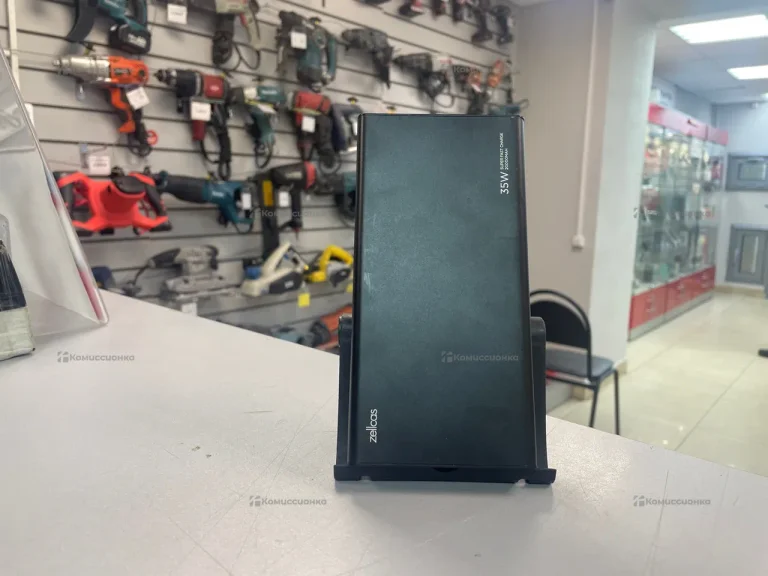 Power Bank  Zellcas 35w 20000mah