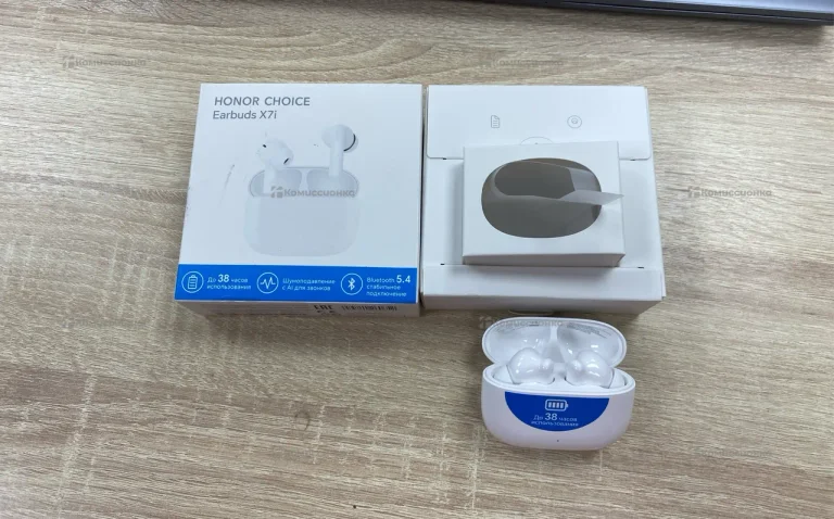 Наушники  honor  Choise Earbids x7i