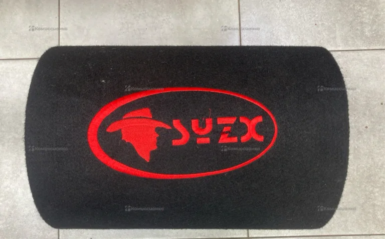 Сабвуфер SYZX активный
