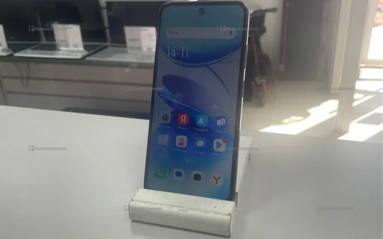 Infinix Smart 9 3/64 ГБ