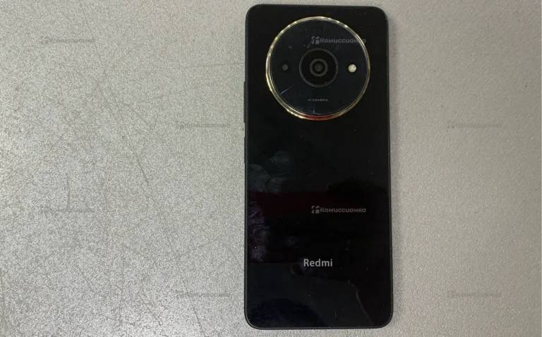 Xiaomi Redmi A3 4/128 ГБ