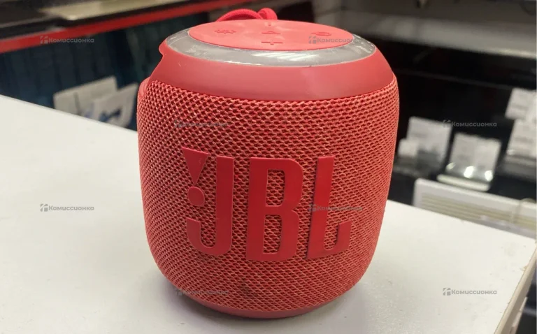 Колонка  jbl flip 6 rgb реплика